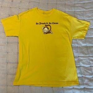 So Fresh so Clean